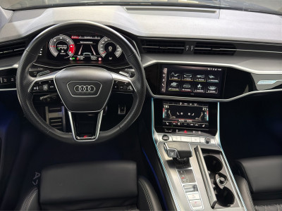 Audi A7 Gebrauchtwagen Audi A7 Gebrauchtwagen
