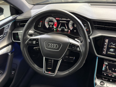 Audi A7 Gebrauchtwagen Audi A7 Gebrauchtwagen