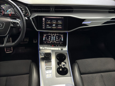 Audi A6 Gebrauchtwagen Audi A6 Gebrauchtwagen