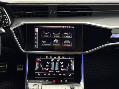 Audi A6 Gebrauchtwagen Audi A6 Gebrauchtwagen