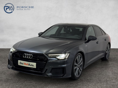 Audi A6 Gebrauchtwagen Audi A6 Gebrauchtwagen
