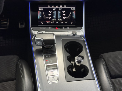 Audi A6 Gebrauchtwagen Audi A6 Gebrauchtwagen