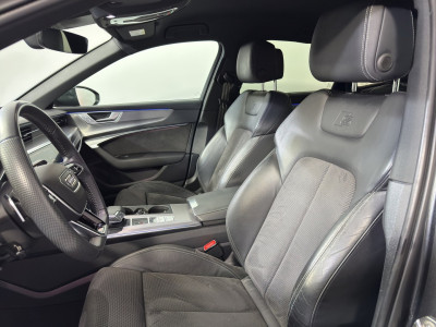 Audi A6 Gebrauchtwagen Audi A6 Gebrauchtwagen