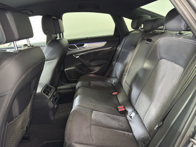 Audi A6 Gebrauchtwagen Audi A6 Gebrauchtwagen