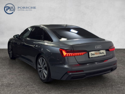 Audi A6 Gebrauchtwagen Audi A6 Gebrauchtwagen