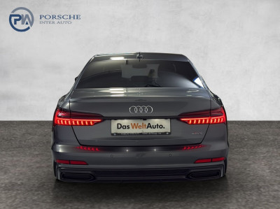 Audi A6 Gebrauchtwagen Audi A6 Gebrauchtwagen