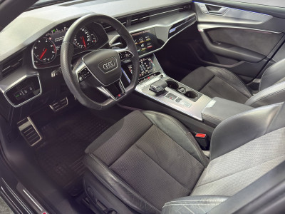 Audi A6 Gebrauchtwagen Audi A6 Gebrauchtwagen