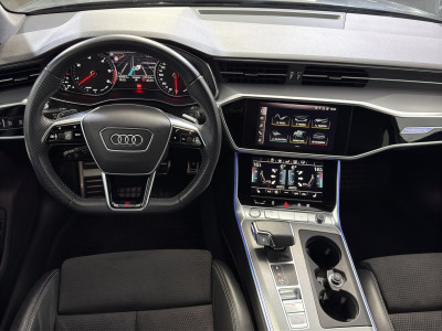 Audi A6 Gebrauchtwagen Audi A6 Gebrauchtwagen