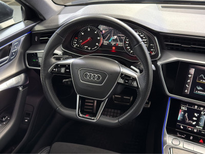 Audi A6 Gebrauchtwagen Audi A6 Gebrauchtwagen