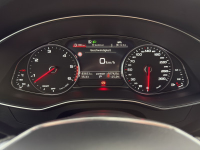 Audi A6 Gebrauchtwagen Audi A6 Gebrauchtwagen