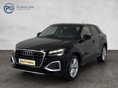 Audi Q2 Gebrauchtwagen