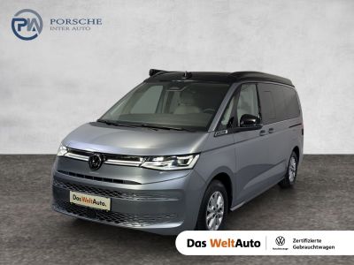 VW California Gebrauchtwagen VW California Gebrauchtwagen