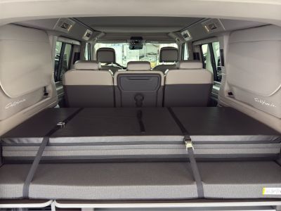 VW California Gebrauchtwagen VW California Gebrauchtwagen