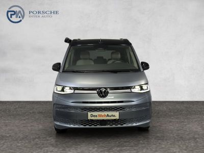 VW California Gebrauchtwagen VW California Gebrauchtwagen