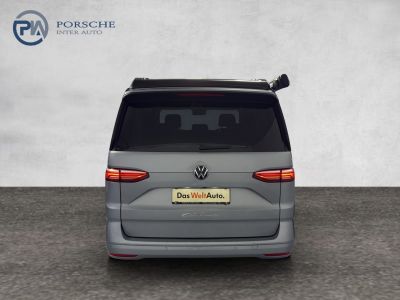VW California Gebrauchtwagen VW California Gebrauchtwagen