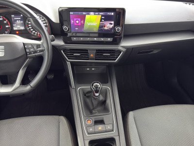 Seat Leon Gebrauchtwagen