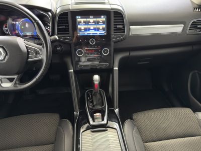 Renault Koleos Gebrauchtwagen