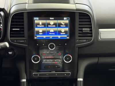 Renault Koleos Gebrauchtwagen