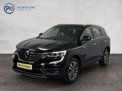Renault Koleos Gebrauchtwagen