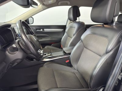 Renault Koleos Gebrauchtwagen