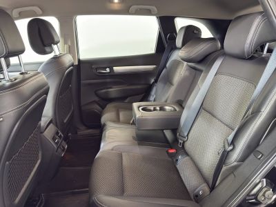 Renault Koleos Gebrauchtwagen