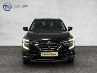 Renault Koleos Gebrauchtwagen
