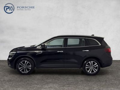 Renault Koleos Gebrauchtwagen