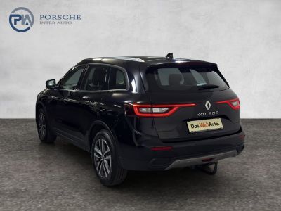 Renault Koleos Gebrauchtwagen
