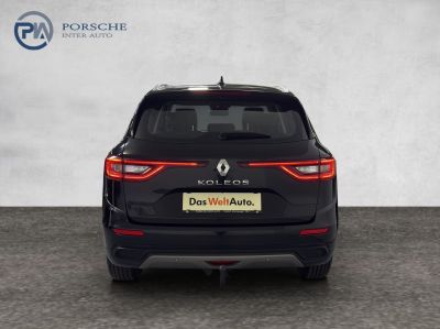 Renault Koleos Gebrauchtwagen