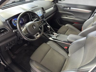Renault Koleos Gebrauchtwagen