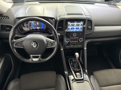 Renault Koleos Gebrauchtwagen