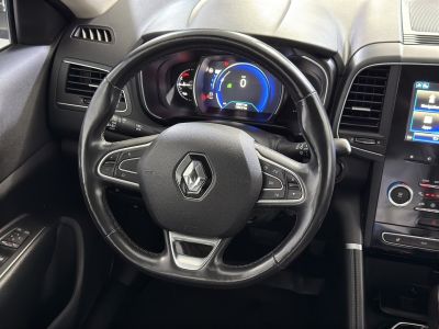 Renault Koleos Gebrauchtwagen