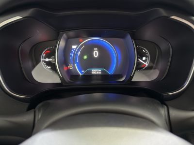 Renault Koleos Gebrauchtwagen