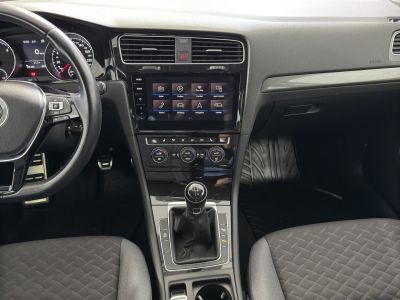 VW Golf Gebrauchtwagen VW Golf Gebrauchtwagen