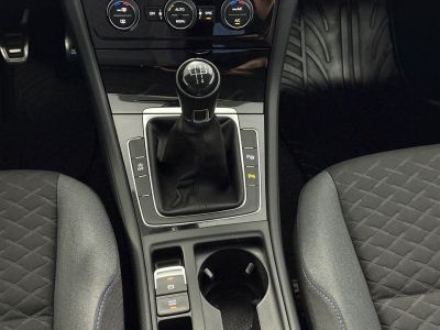 VW Golf Gebrauchtwagen VW Golf Gebrauchtwagen