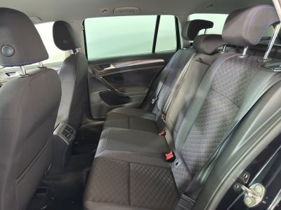 VW Golf Gebrauchtwagen VW Golf Gebrauchtwagen