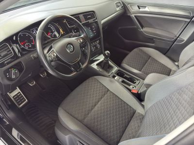 VW Golf Gebrauchtwagen VW Golf Gebrauchtwagen