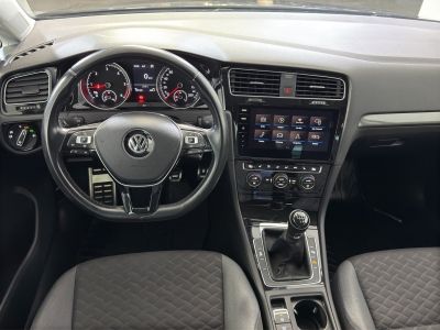 VW Golf Gebrauchtwagen VW Golf Gebrauchtwagen