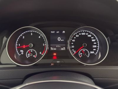 VW Golf Gebrauchtwagen VW Golf Gebrauchtwagen