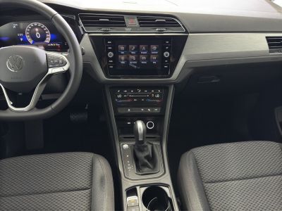 VW Touran Gebrauchtwagen VW Touran Gebrauchtwagen