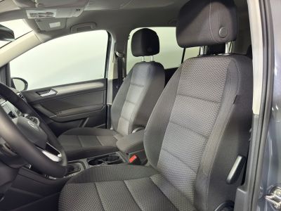 VW Touran Gebrauchtwagen VW Touran Gebrauchtwagen