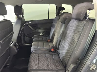 VW Touran Gebrauchtwagen VW Touran Gebrauchtwagen