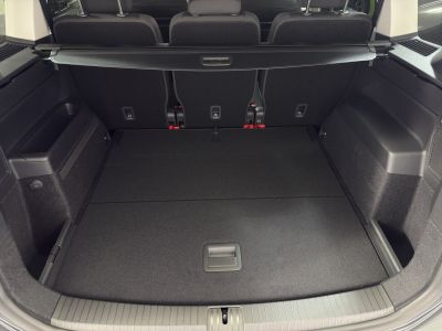 VW Touran Gebrauchtwagen VW Touran Gebrauchtwagen