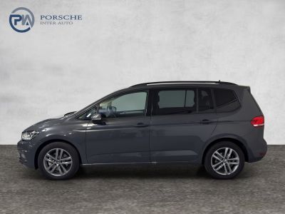 VW Touran Gebrauchtwagen VW Touran Gebrauchtwagen