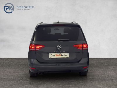 VW Touran Gebrauchtwagen VW Touran Gebrauchtwagen