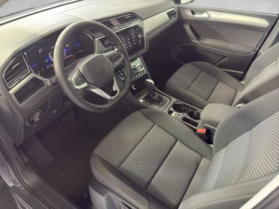 VW Touran Gebrauchtwagen VW Touran Gebrauchtwagen