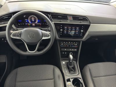 VW Touran Gebrauchtwagen VW Touran Gebrauchtwagen