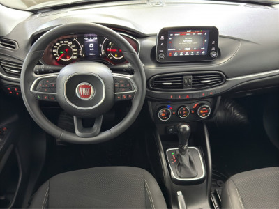 Fiat Tipo Gebrauchtwagen Fiat Tipo Gebrauchtwagen