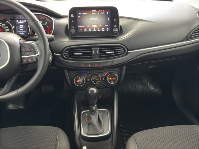 Fiat Tipo Gebrauchtwagen Fiat Tipo Gebrauchtwagen