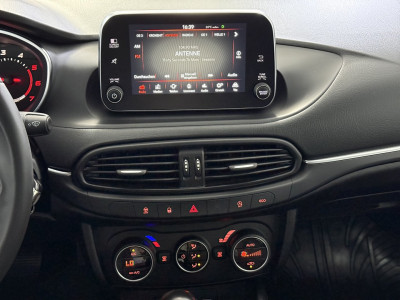 Fiat Tipo Gebrauchtwagen Fiat Tipo Gebrauchtwagen